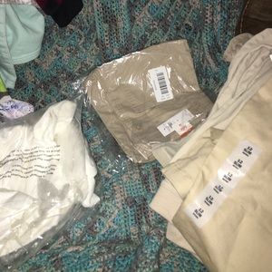 Justice School Clothing